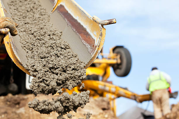 Best Concrete Retaining Walls in West Babylon, NY