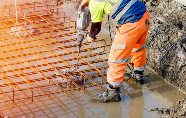 Best Concrete Driveway Installation in West Babylon, NY