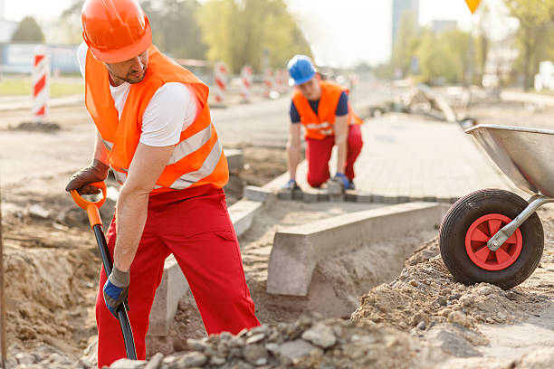 Best Industrial Concrete Flooring in West Babylon, NY